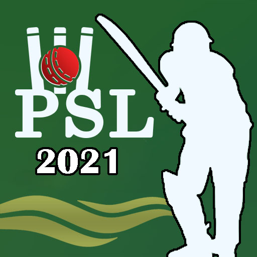 PSL 2021 Latest Schedule and Update APK Download