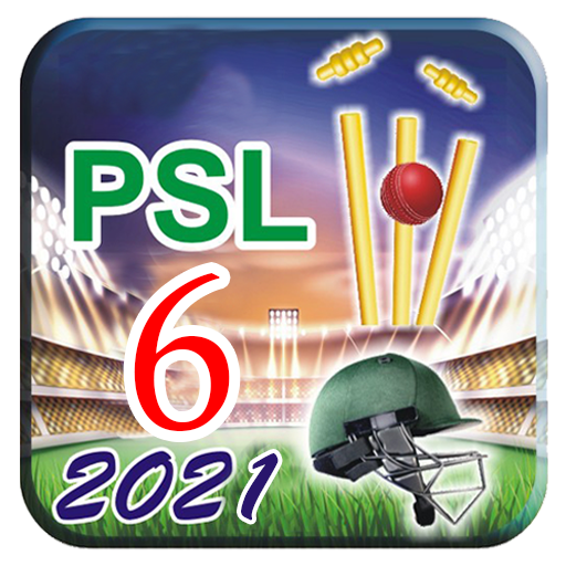 PSL 2021 Schedule-Pakistan Super League Season 6 APK Download