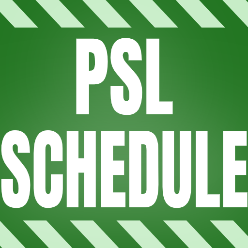 PSL 2021 Schedule & Teams APK Download