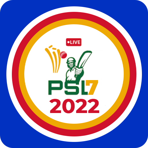 PSL 2022 Matches – PSL 7 Score APK Download