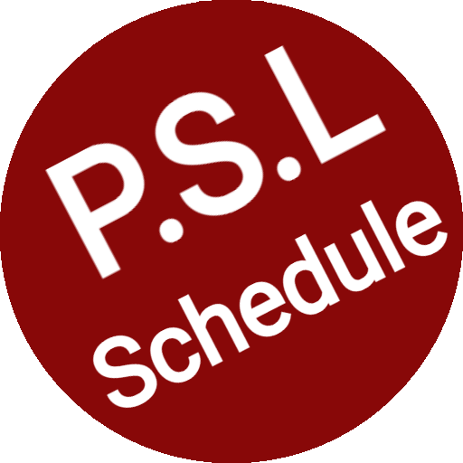 PSL 2022 Schedule – Pakistan Super League Schedule APK Download