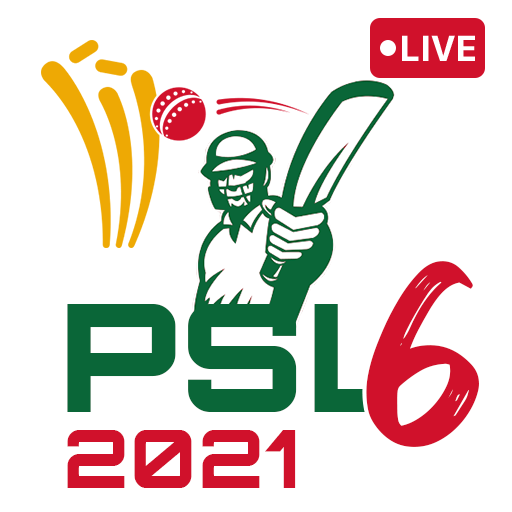 PSL 6 2021 Pakistan Super League Schedule & Teams APK Download