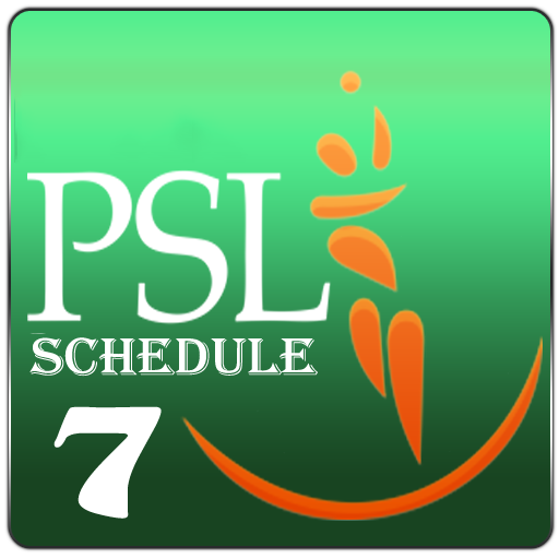 PSL 7: Pakistan Super League APK Download