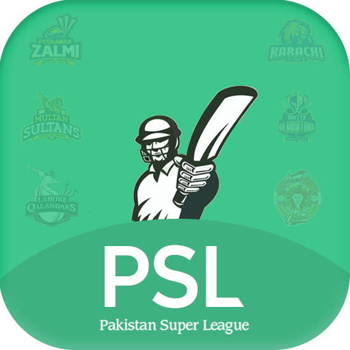 PSL Live Cricket scores & ball-by-ball Commentary APK Download