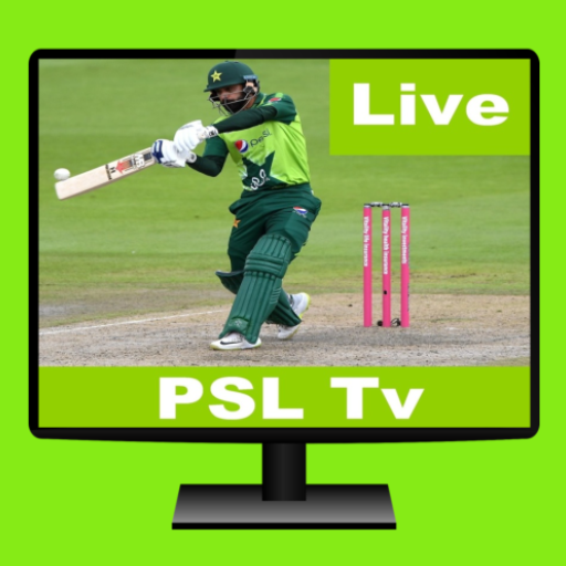 PSL Live Tv Cricket APK Download