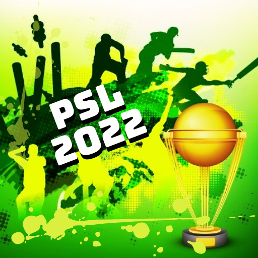 PSL Schedule 2022: Match Predictor & Live TV APK Download