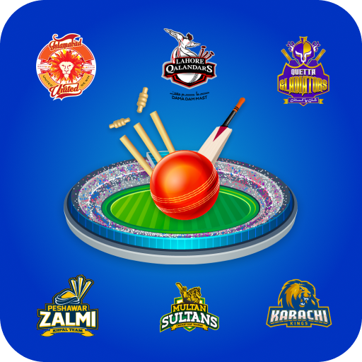 PSL jersey maker – PSL schedule & Stat APK Download