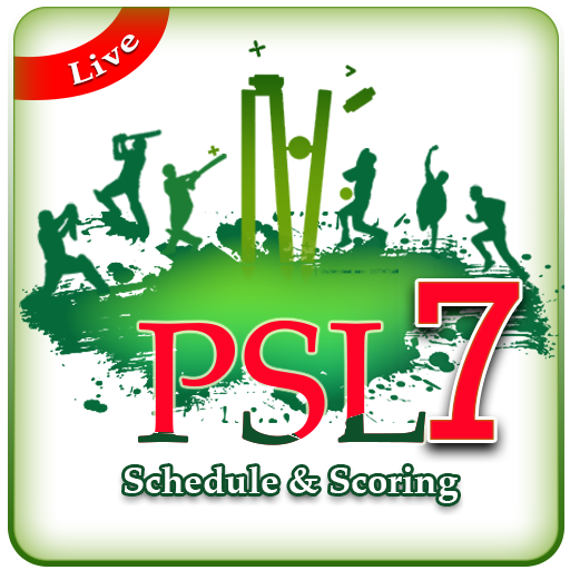 PSL7 Live TV Stream & Schedule APK Download
