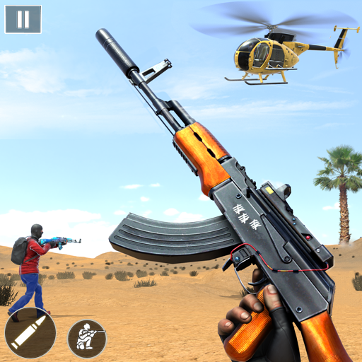 PVP Shooter: FPS Online Strike APK 1.9 Download