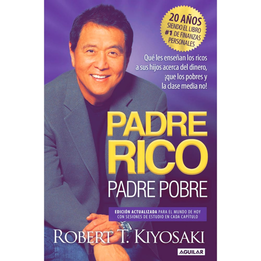 Padre Rico, Padre Pobre PDF APK Download - Mobile Tech 360