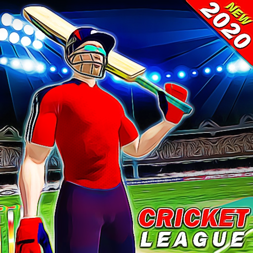 Pakistan Cricket League 2021 – T20 Cricket Games APK Download