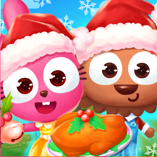 Papo Town: My Home APK Download