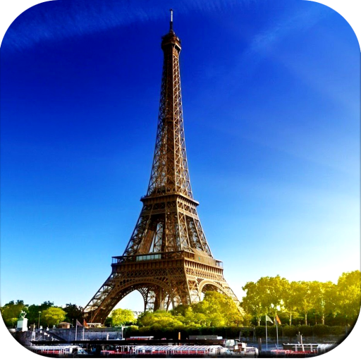 Paris City Wallpaper HD APK 1.06 Download