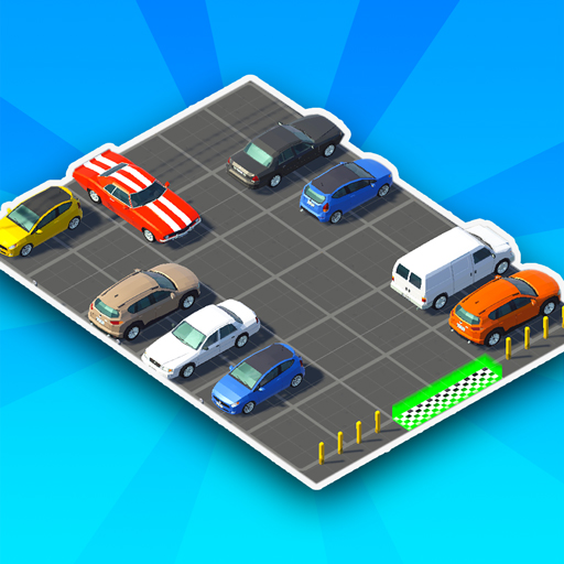 Parking Jam 3D APK 0.3 Download