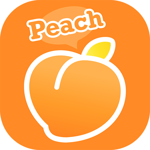 Peach Live Random Video Call APK 1.0 Download