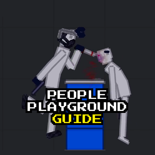 People Playground Guide APK Download