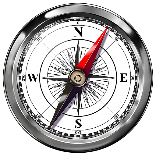Perfect Compass (with weather) APK Varies with device Download