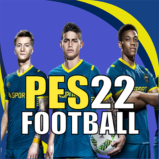 PesMaster soccer pro 2022 APK 2 Download
