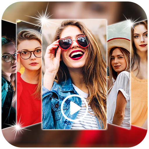 Photo Video Maker With Music APK ALIGHTmotionpro8-Tips Download