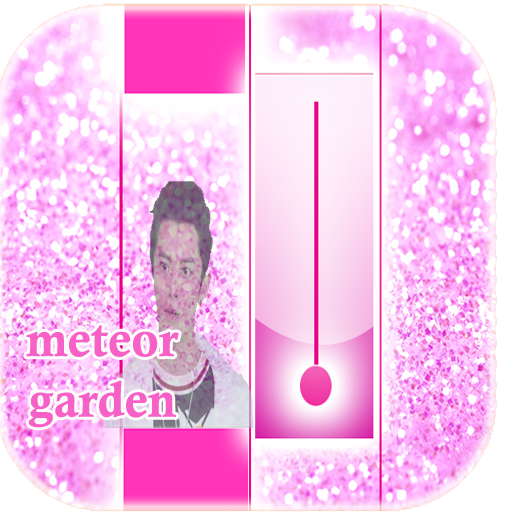 Piano Tiles Meteor Garden APK 1.4 Download