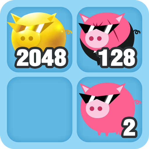 Piggy2048 APK 158 Download
