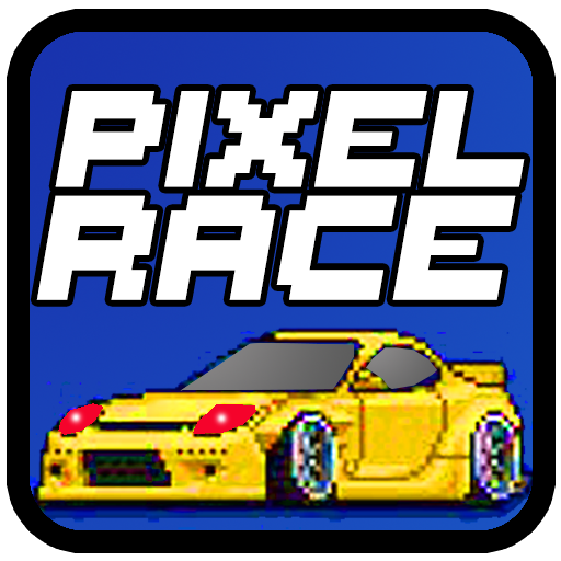 Pixel Race APK 8.0.2 Download