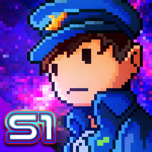 Pixel Starships™ APK 0.988.1 Download