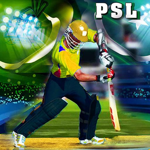 Play PSL Cricket Game 2020 APK Download