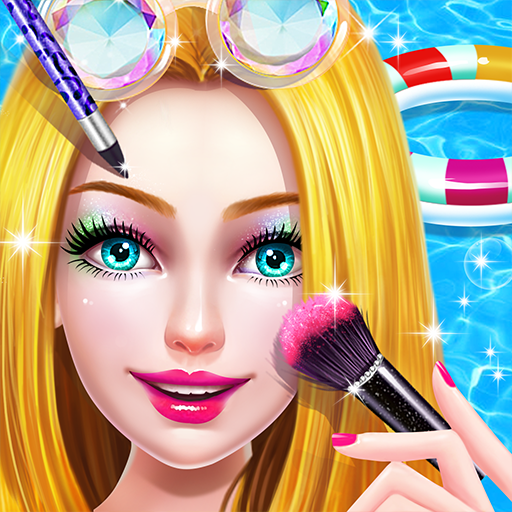 Pool Party – Makeup & Beauty APK 3.3.5071 Download
