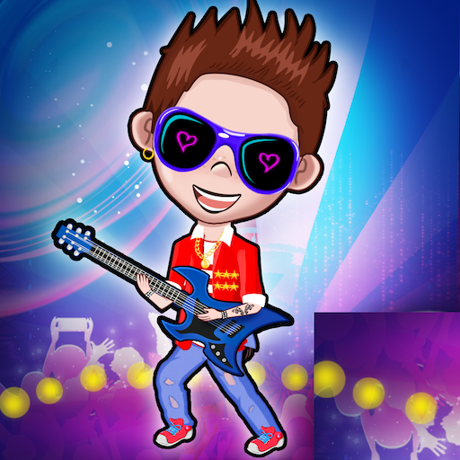 Pop Star Band Clicker Games APK 1.0.7 Download