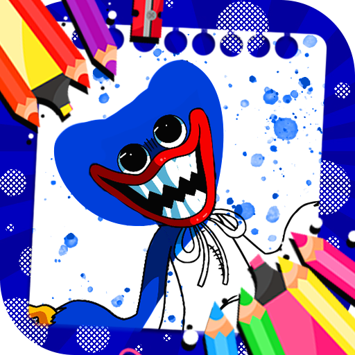 Poppy Coloring Playtime Horror APK Download