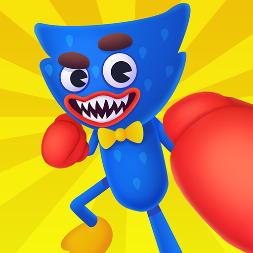 Poppy Punch – Knock them out! APK Download