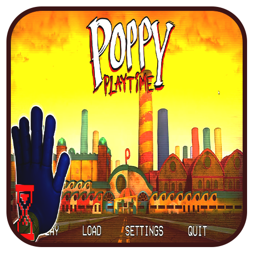 Poppy Rope Game Guide Tips APK 3.0 Download