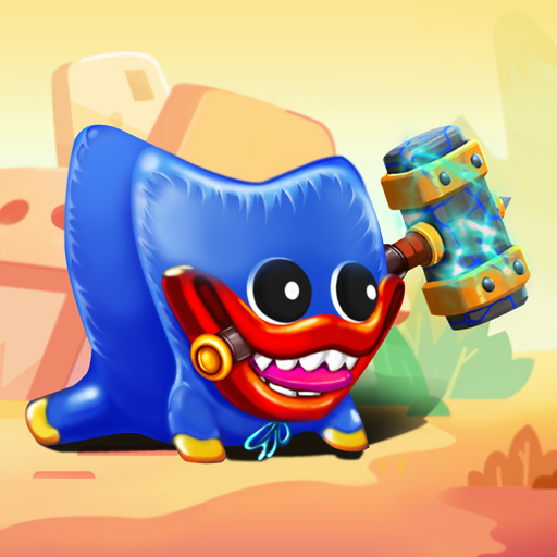 Poppy’s Battle: Frog.io APK Download