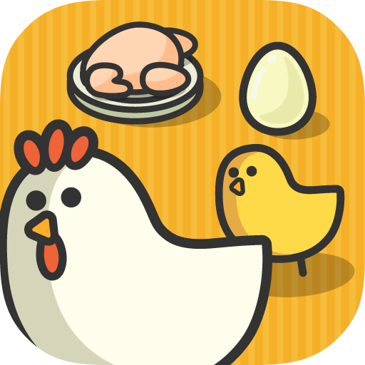 Poultry Inc. APK 1.0.3 Download