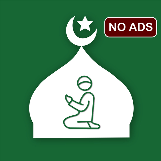 Prayer Times – No Ads APK 1.0.6 Download