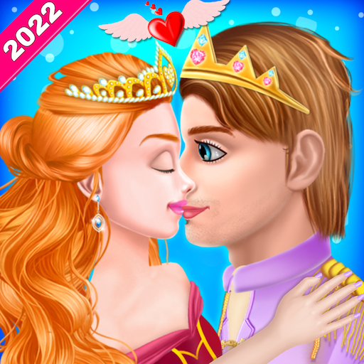 Prince royal wedding Makeover – Prince Salon APK 1.0.1 Download