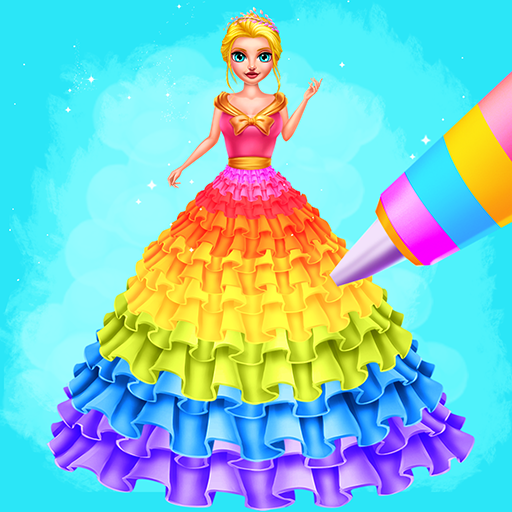 Princess Birthday Cake Party Salon APK 1.0.5 Download