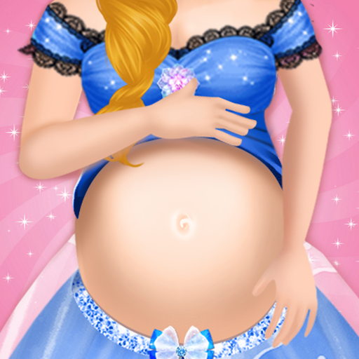 Princess first cry baby girl shower APK 6.0 Download