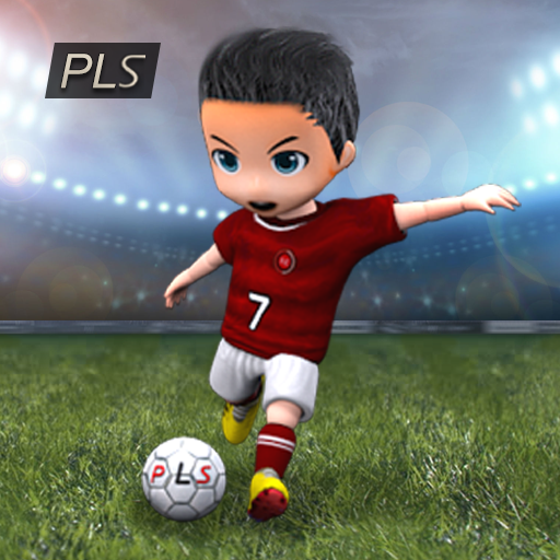 Pro League Soccer APK Download