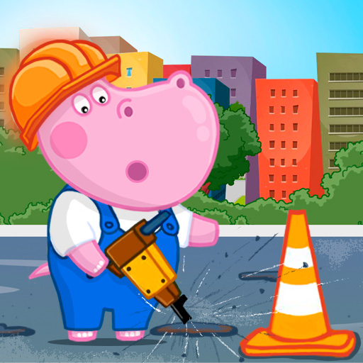 Professions for kids APK Download