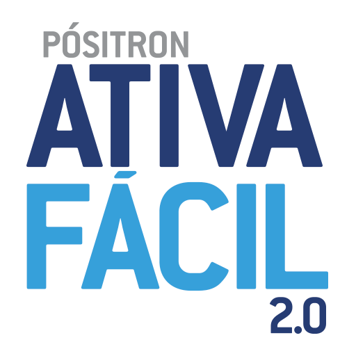 Pósitron Ativa Fácil 2.0 APK 2.9.0 Download