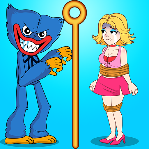 Pull The Pin – Pull Him Out APK 5.1 Download