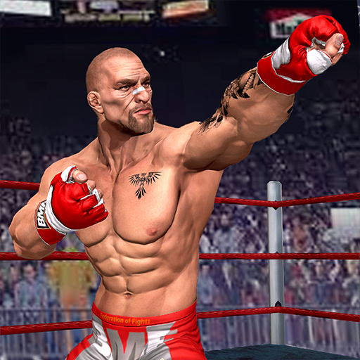 Punch Boxing Fighter The fight APK 1.0.9 Download