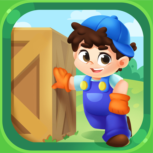 Push the Box APK Download