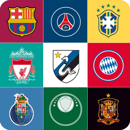 Quiz Football Logo: Guess Club APK 1.0.19 Download