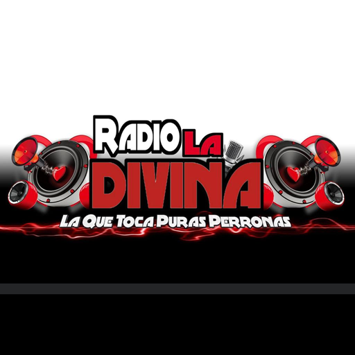 Radio La Divina APK Download