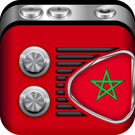 Radio Morocco live  | Record, Alarm& Timer APK 25 Download