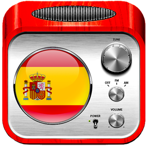 Radios de España en Vivo APK 1.0.9 Download
