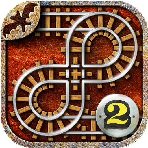 Rail Maze 2 : Train puzzler APK Varies with device Download